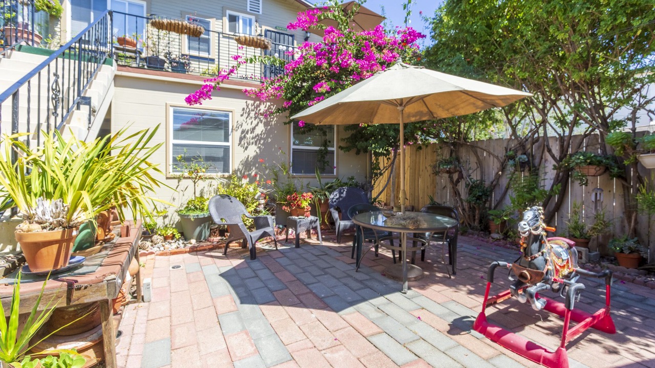 Photo of Outdoor in University Heights