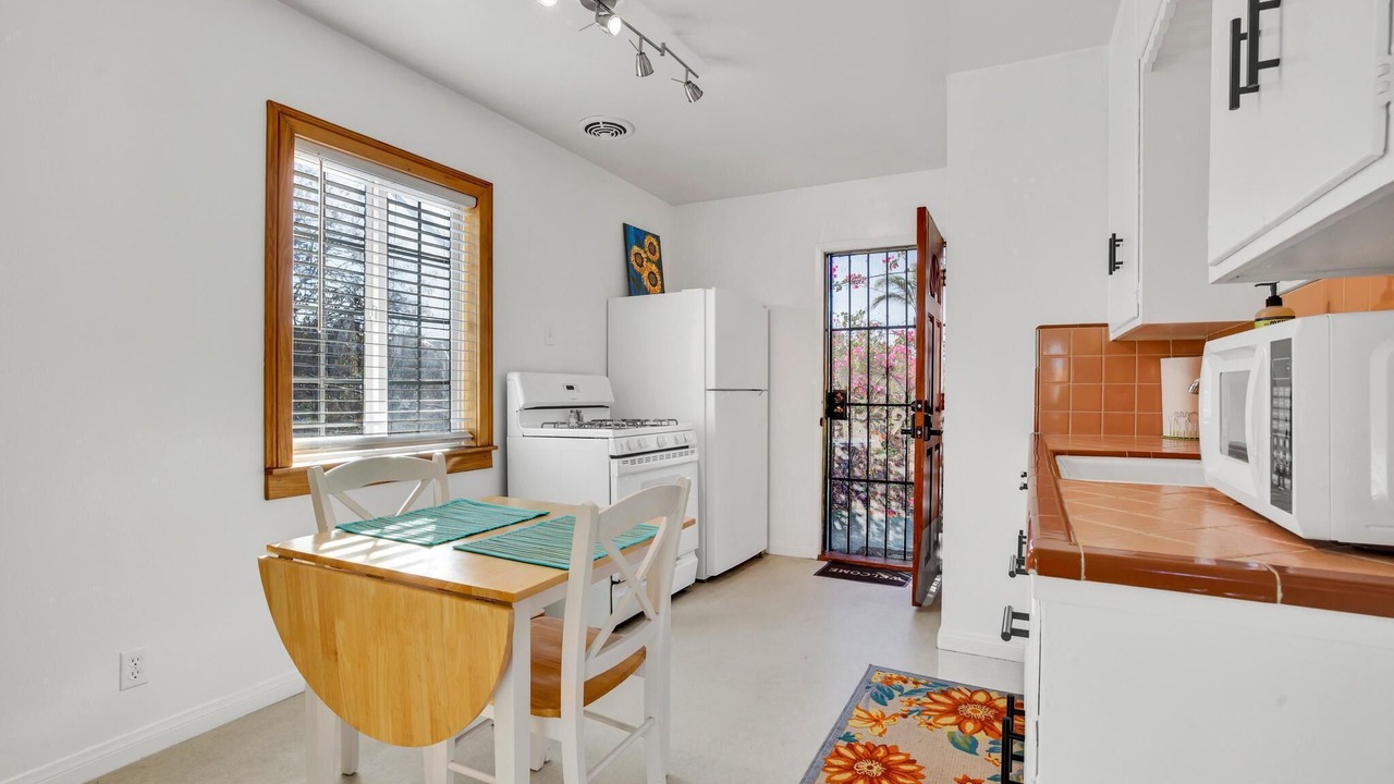 Photo of Kitchen in University Heights