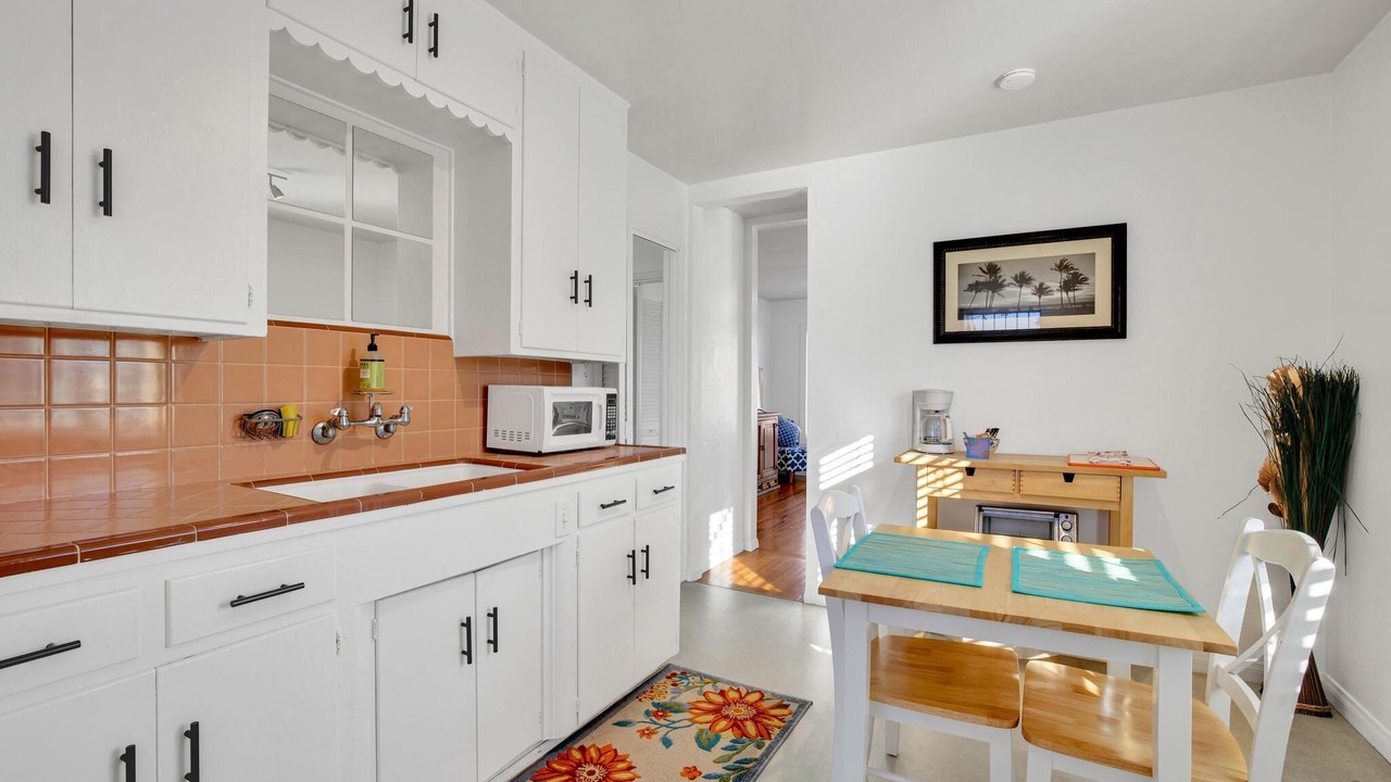 Photo of Kitchen in University Heights