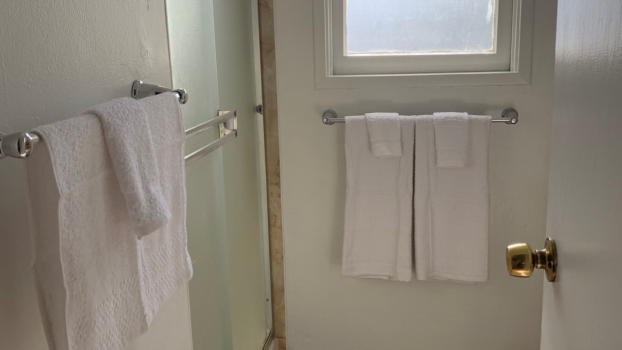Photo of Bathroom in University Heights