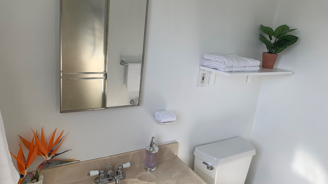 Photo of Bathroom in University Heights
