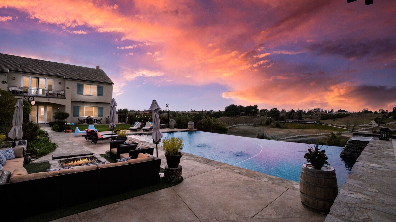 Photo of Outdoor in Temecula