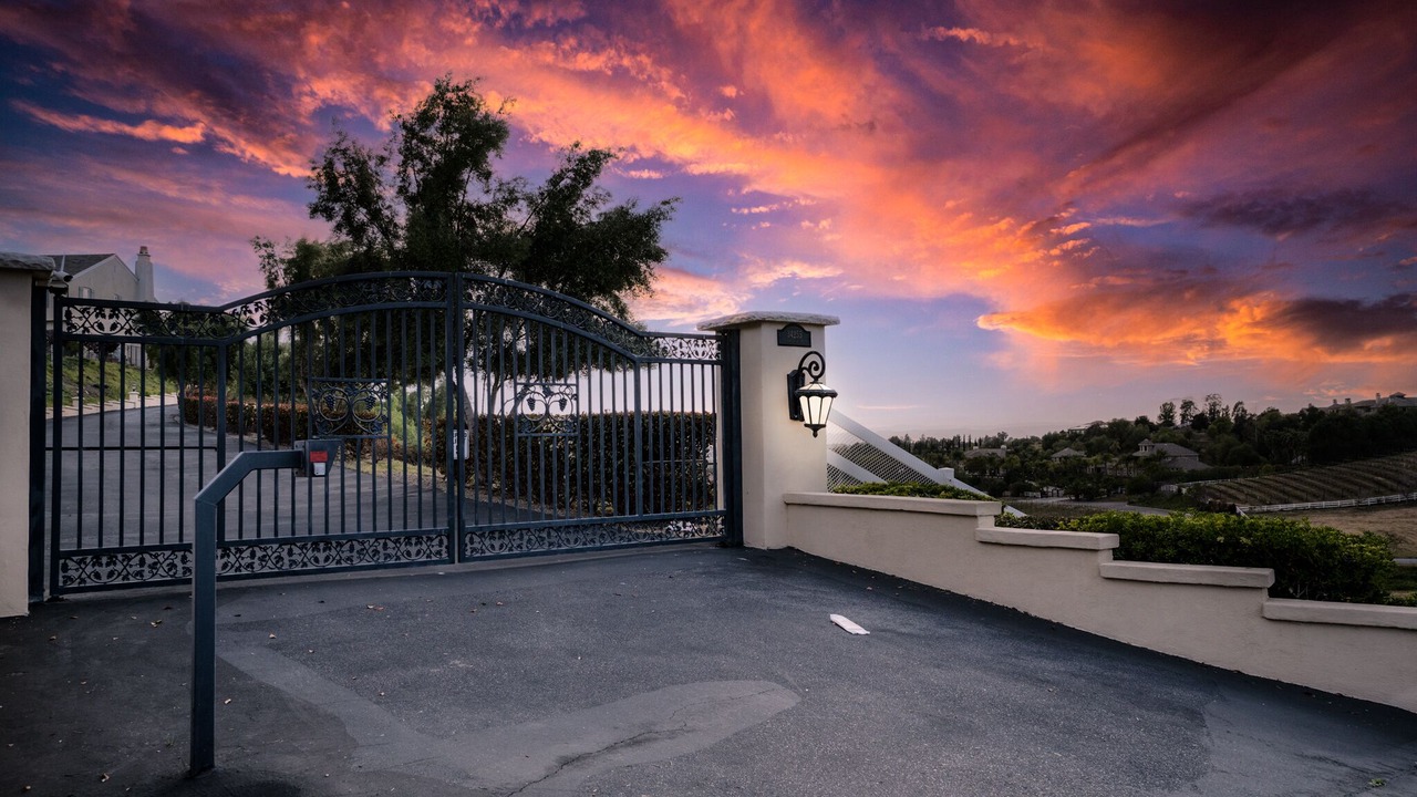 Photo of Outdoor in Temecula