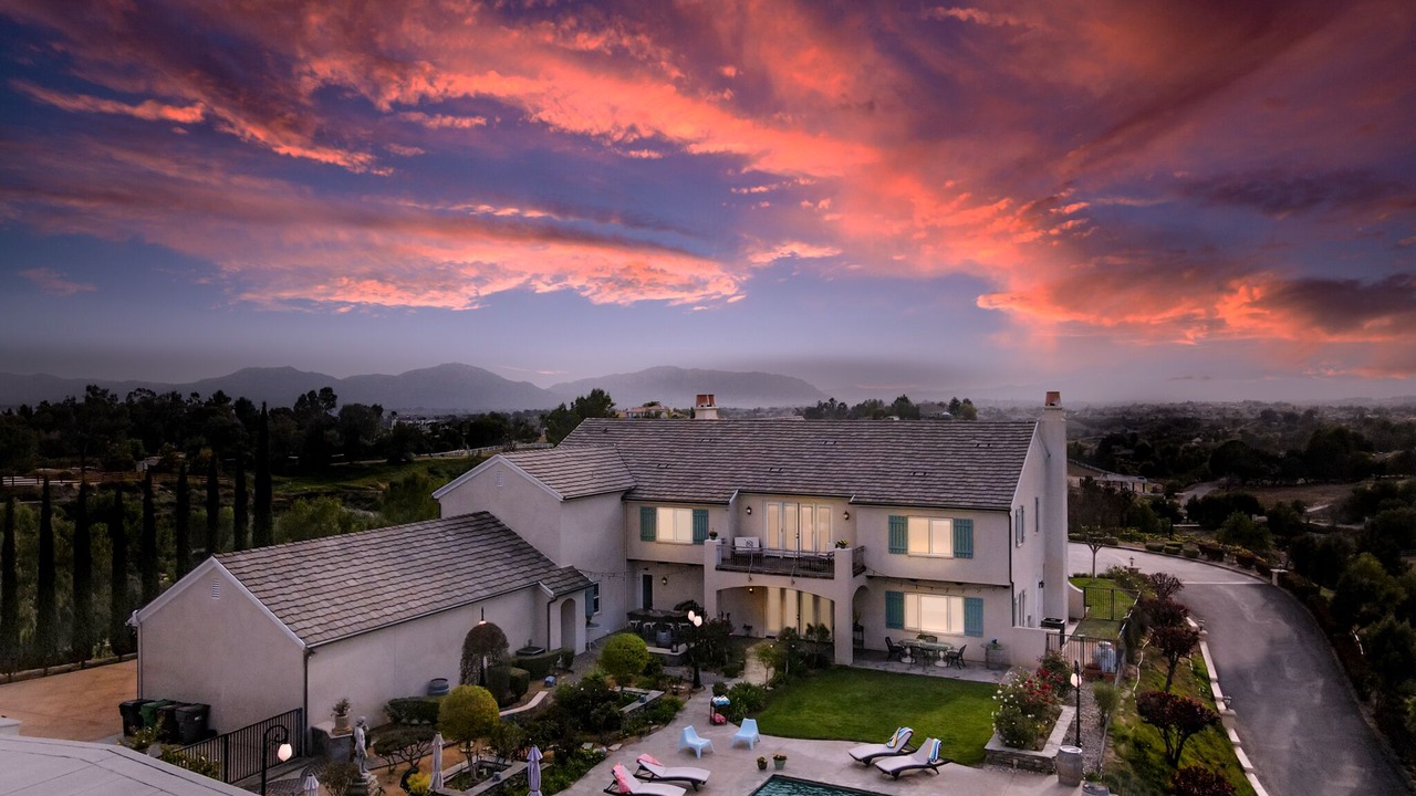 Photo of Outdoor in Temecula