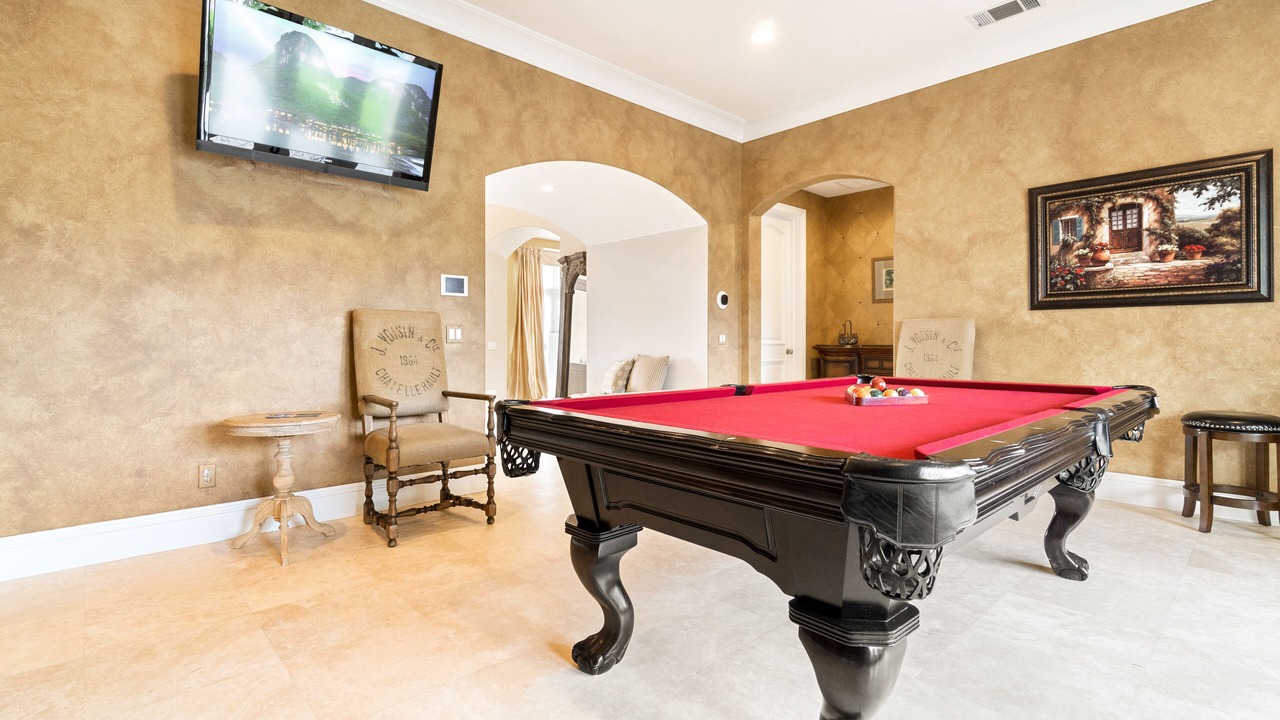 Photo of Bedroom in Temecula