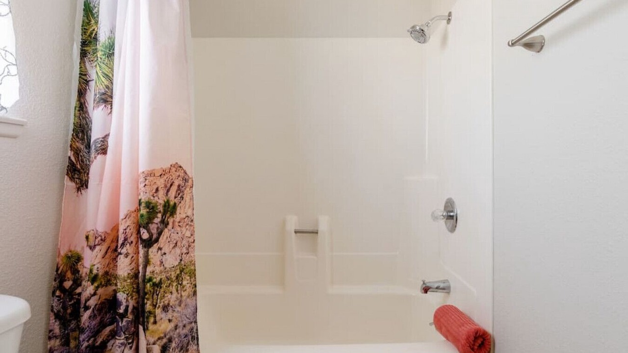 Photo of Bathroom in Yucca Valley