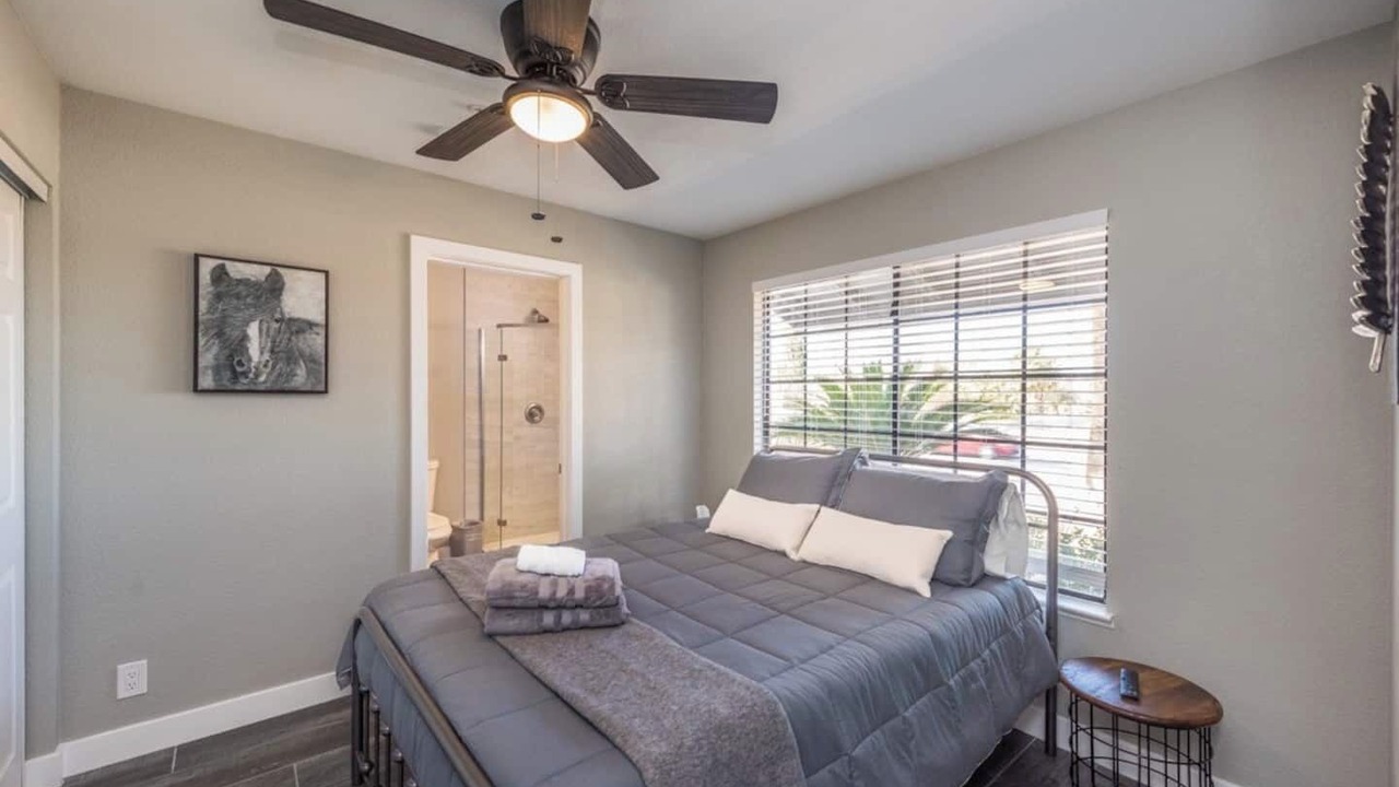 Photo of Bedroom in Southfork