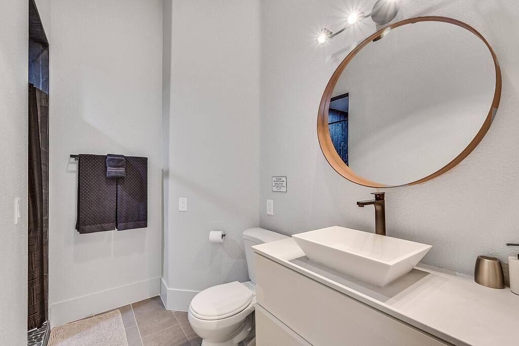 Photo of Bathroom in Spring Valley