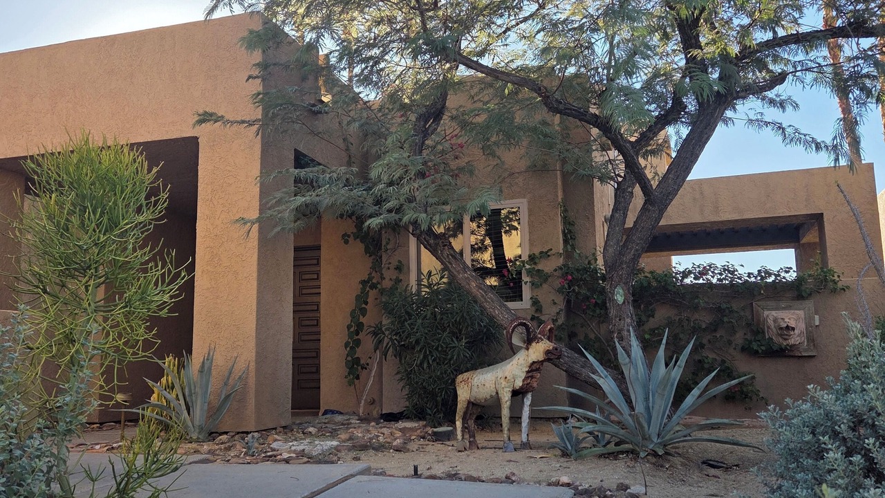 Photo of Outdoor in Borrego Springs