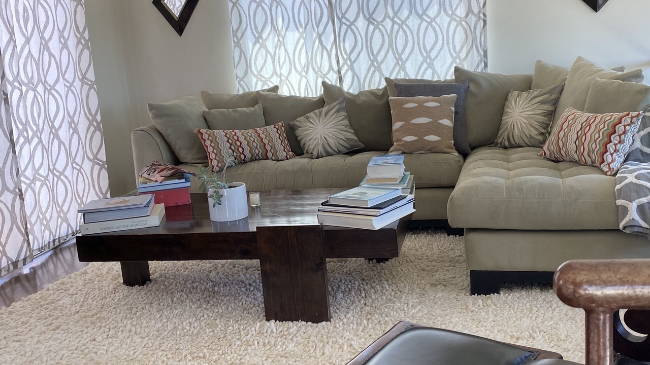 Photo of Livingroom in Hermosa Beach