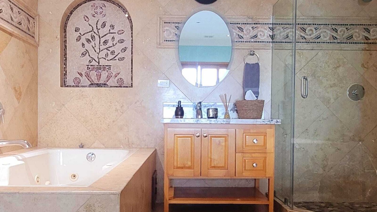 Photo of Bathroom in Rosarito