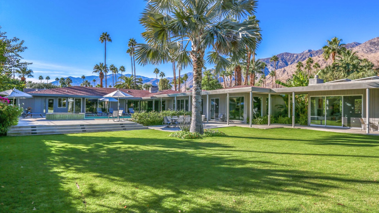 Photo of Outdoor in Deepwell Estates