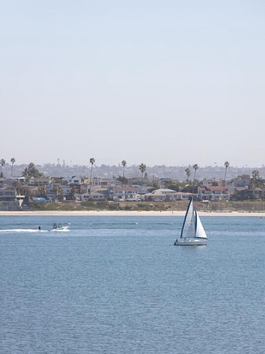 Photo of Outdoor in Mission Beach