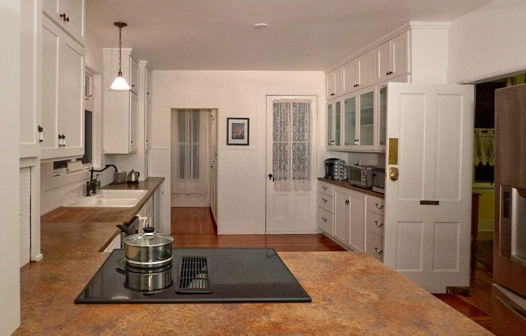 Photo of Kitchen in Silverton