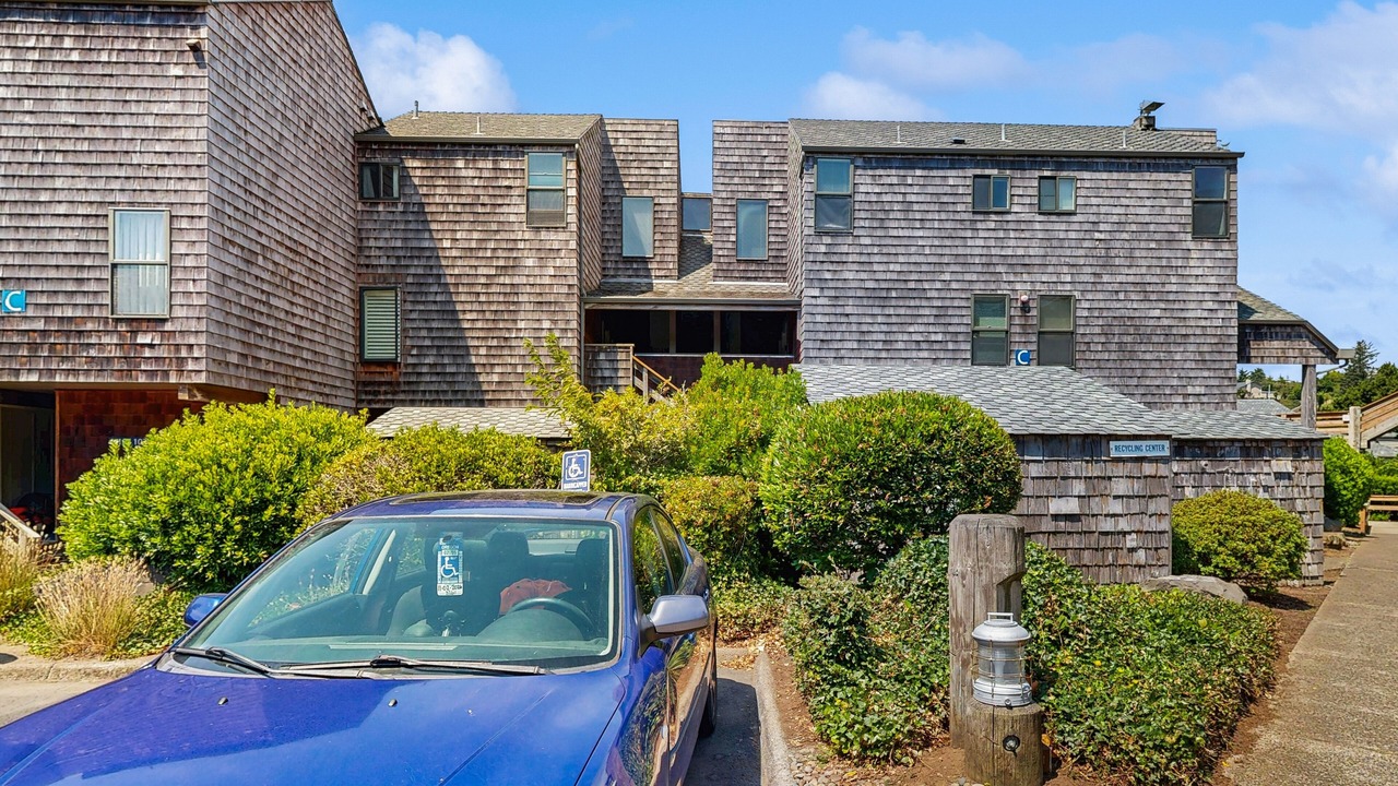 Photo of Outdoor in Historic Bayfront