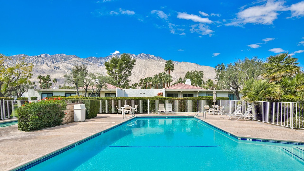 Photo of Outdoor in Sunrise Park