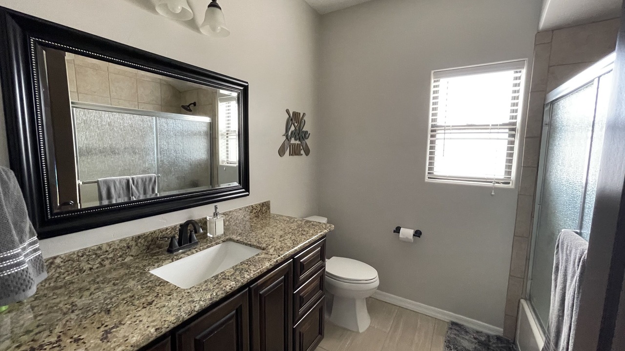 Photo of Bathroom in Lake Havasu City