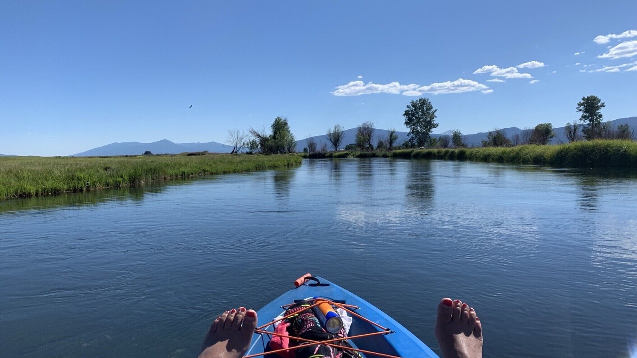 Photo of Outdoor in Fort Klamath