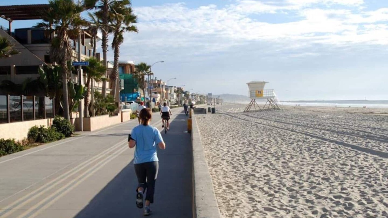 Photo of Others in South Mission Beach