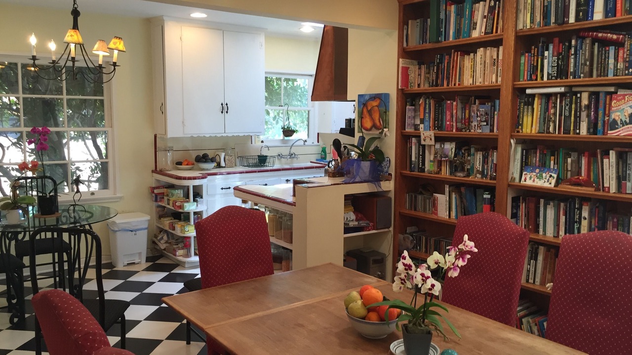 Photo of Livingroom in Pacific Palisades