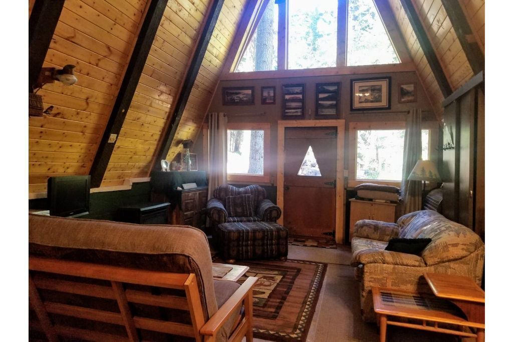 Photo of Bedroom in Baker City