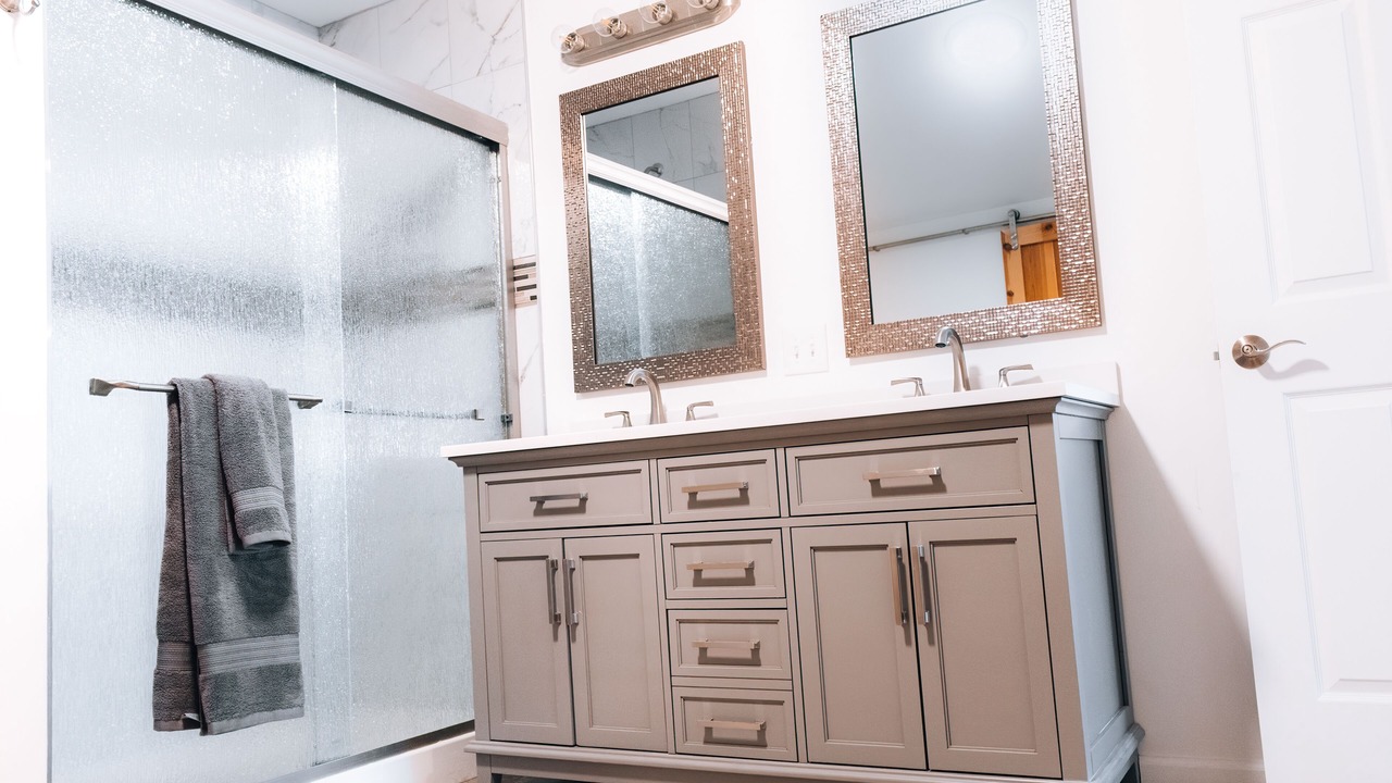 Photo of Bathroom in Walla Walla