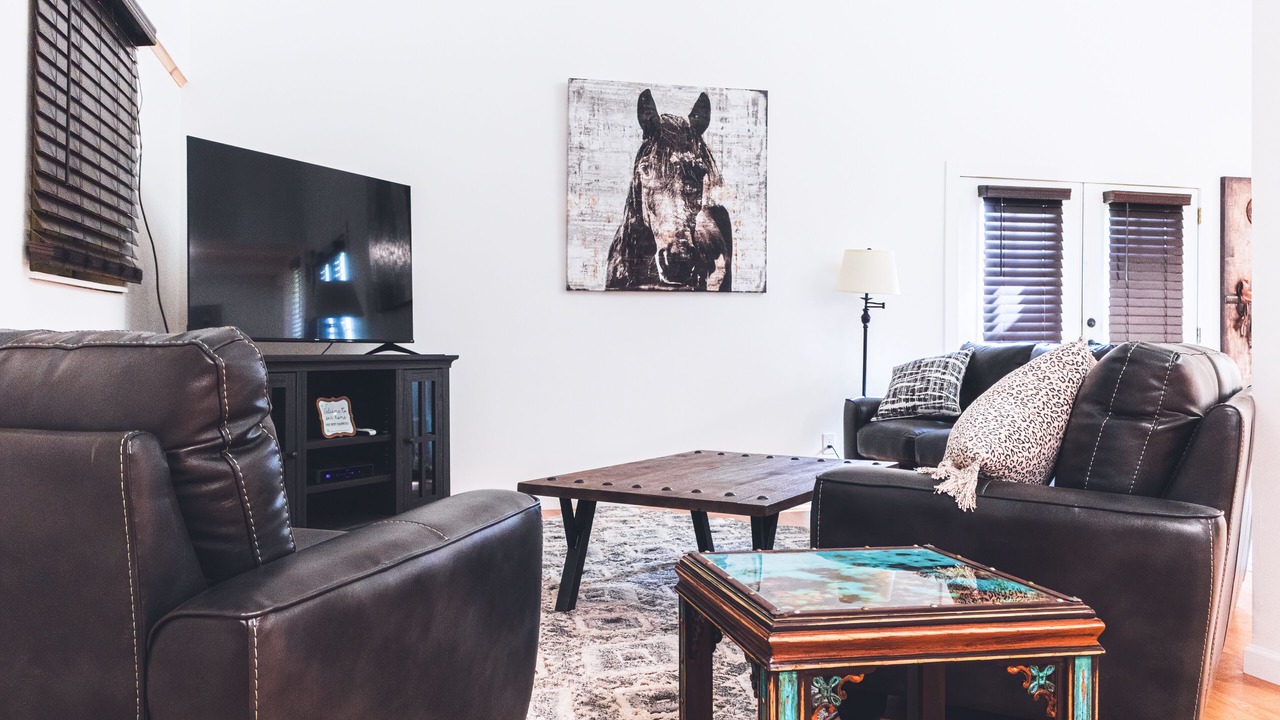 Photo of Livingroom in Walla Walla
