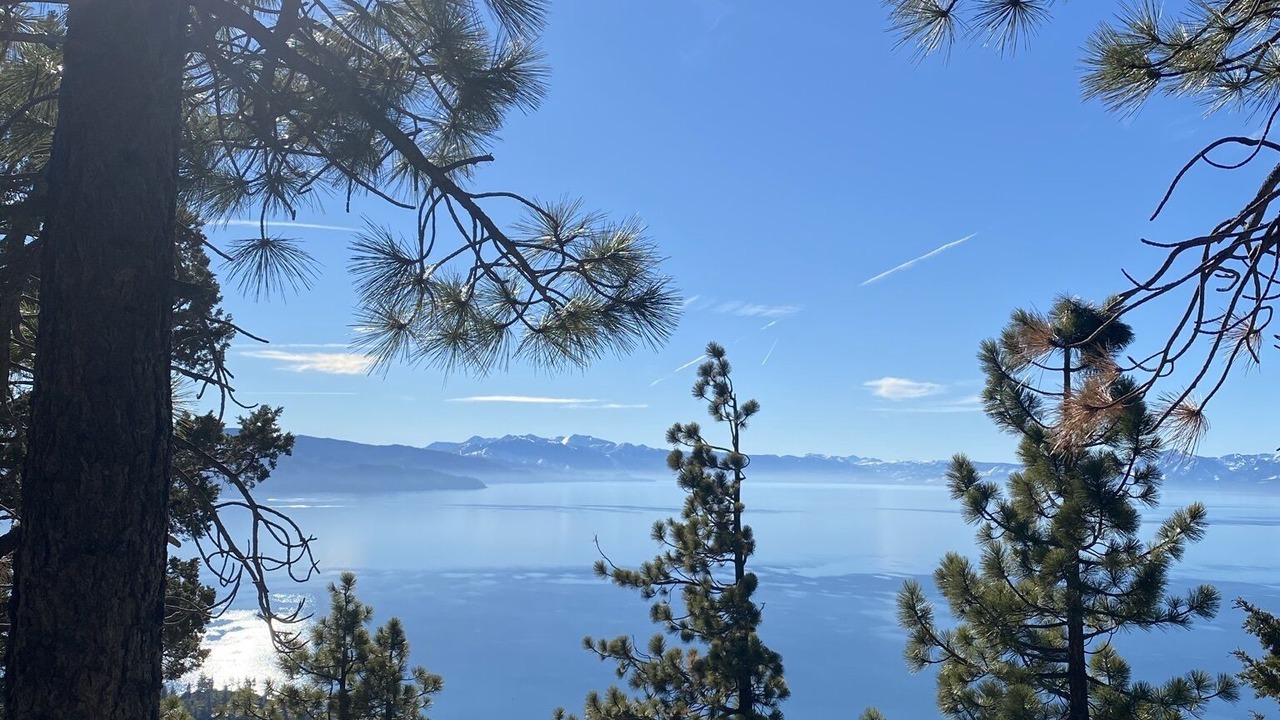 Photo of Outdoor in Pioneer Trail