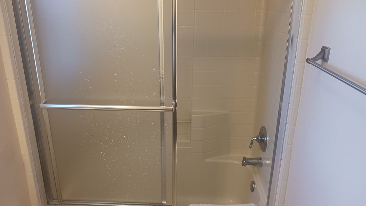 Photo of Bathroom in Shelter Cove