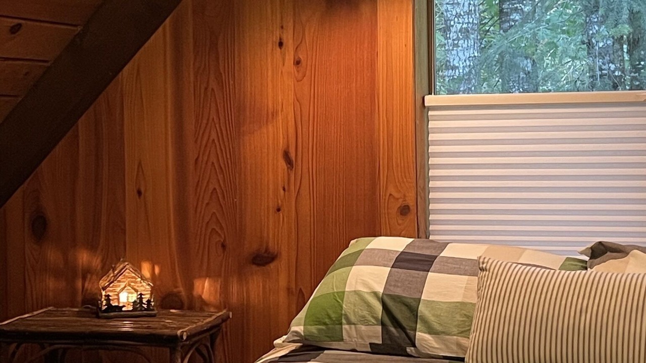 Photo of Bedroom in Packwood