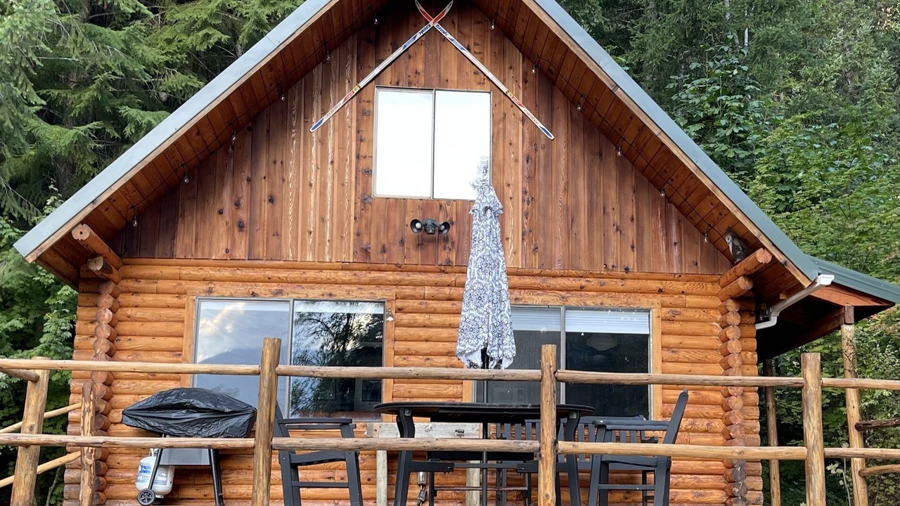 Photo of Outdoor in Packwood