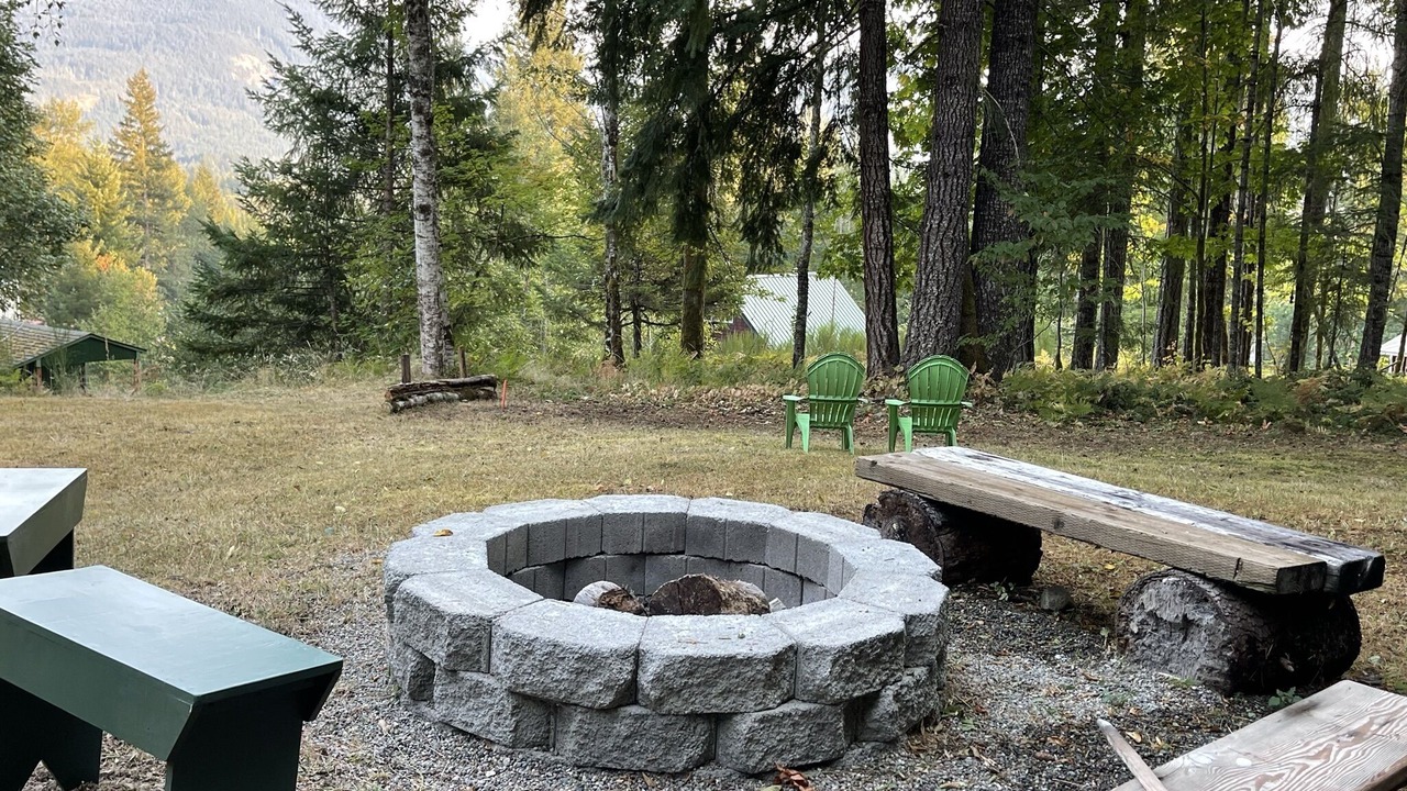 Photo of Outdoor in Packwood