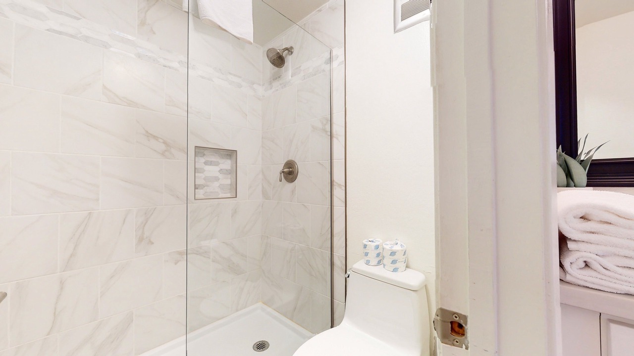 Photo of Bathroom in Mammoth Lakes