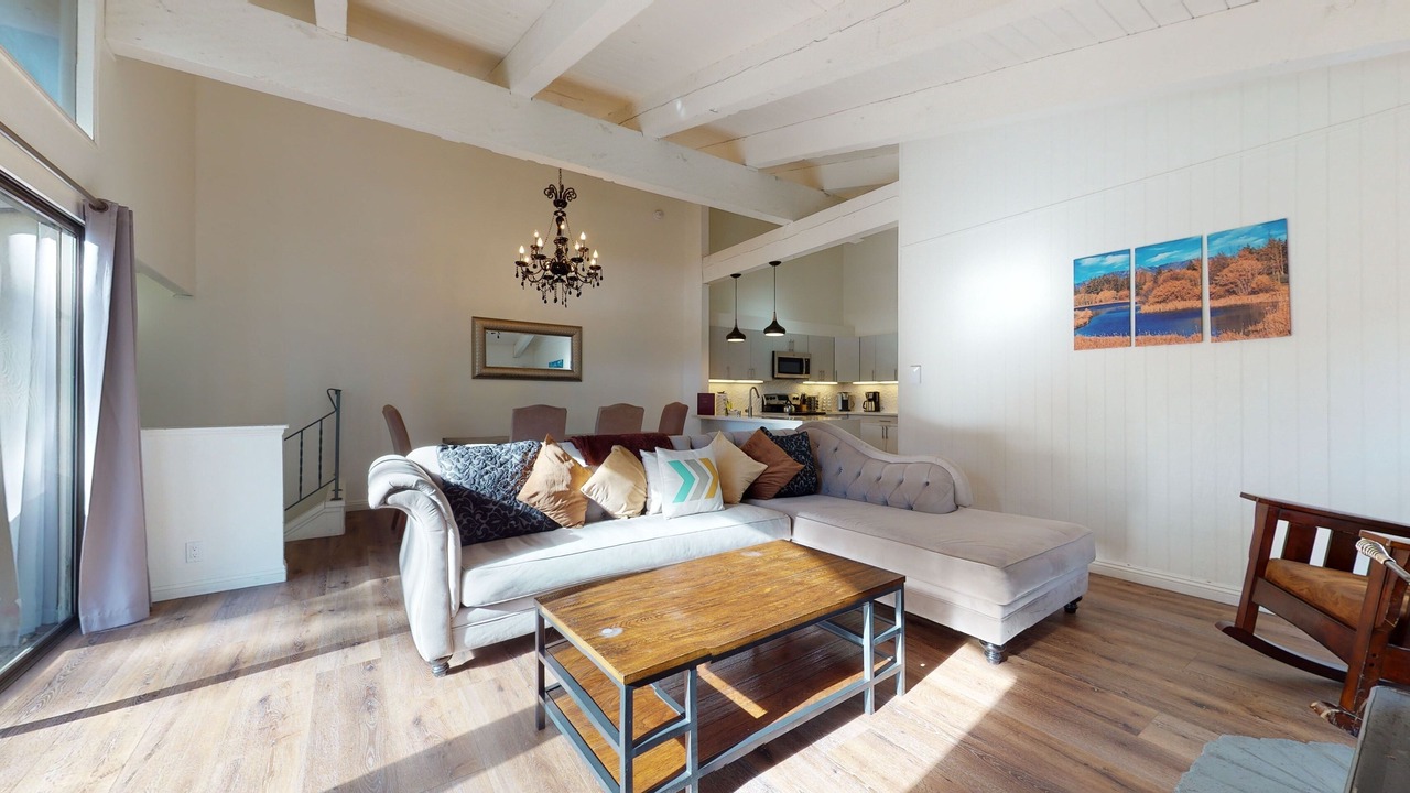Photo of Bedroom in Mammoth Lakes