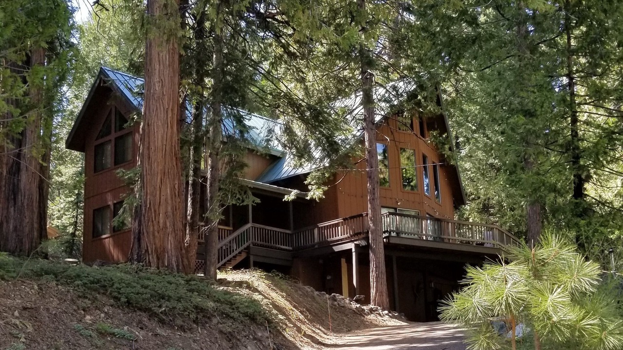 Photo of Outdoor in Long Barn
