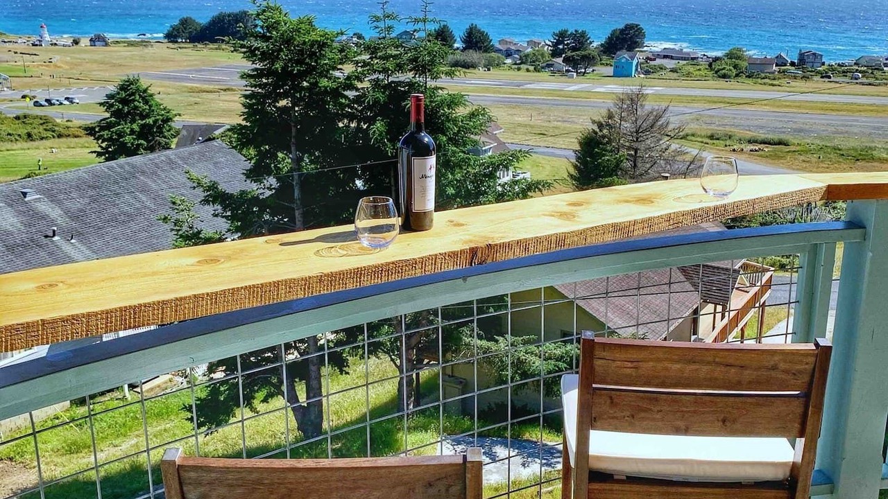 Photo of Outdoor in Shelter Cove