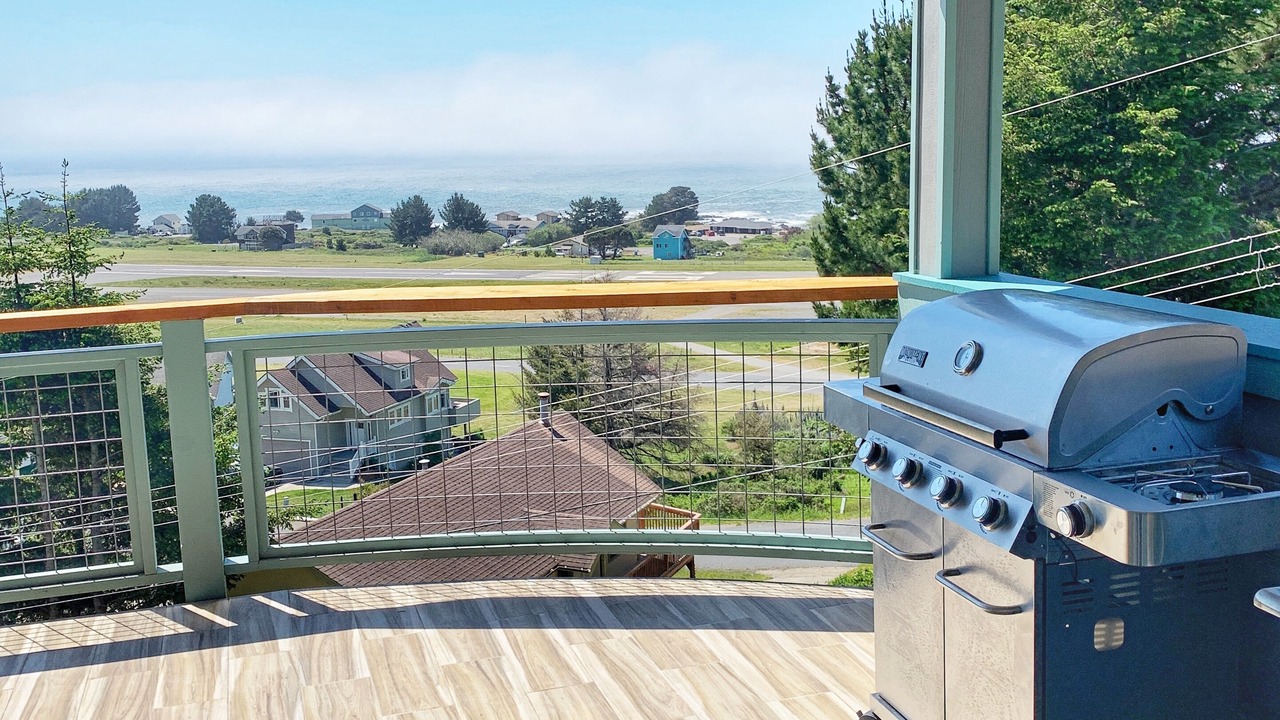 Photo of Outdoor in Shelter Cove
