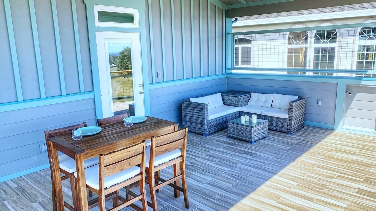 Photo of Outdoor in Shelter Cove