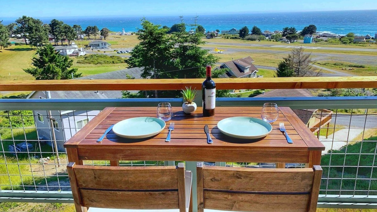 Photo of Outdoor in Shelter Cove