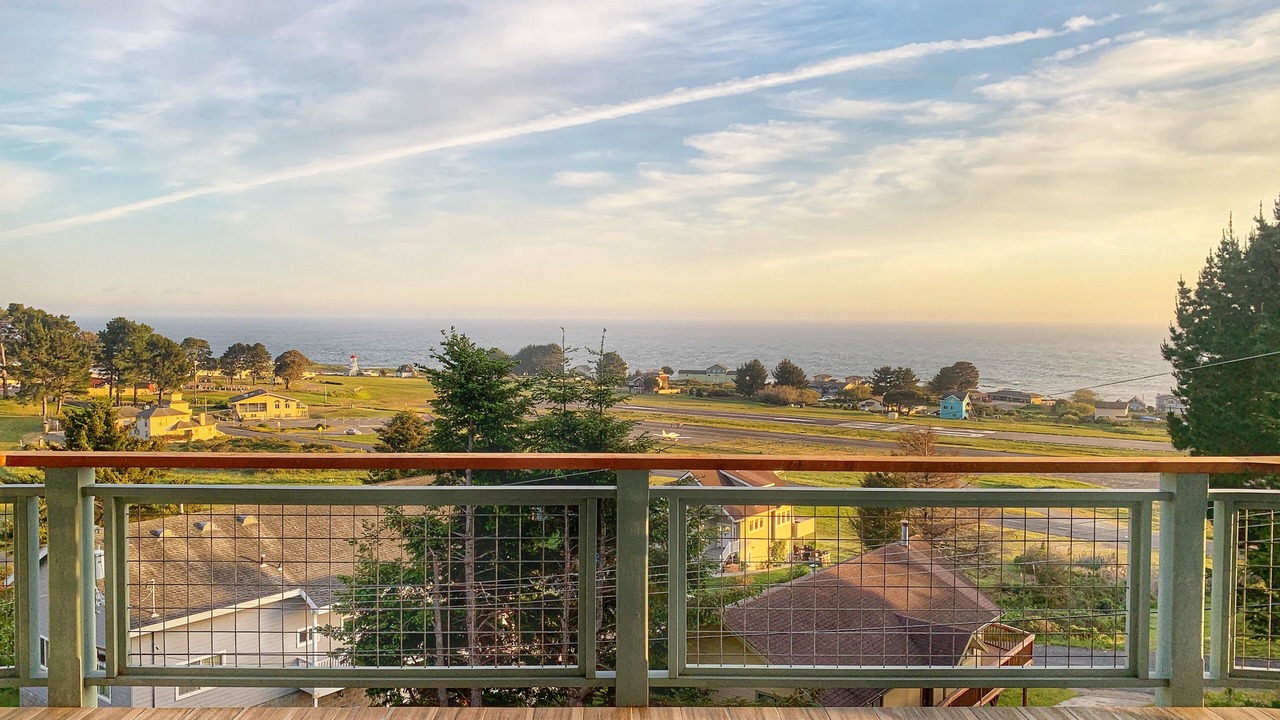 Photo of Outdoor in Shelter Cove