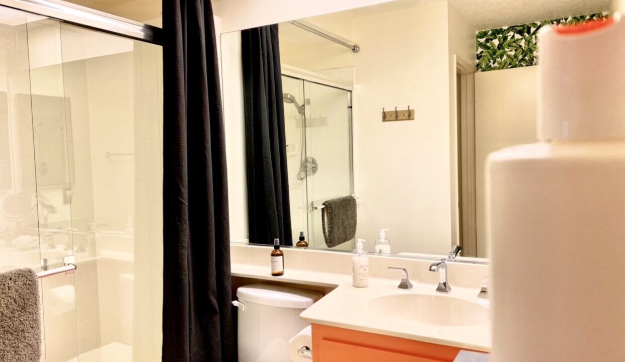 Photo of Bathroom in Palm Desert