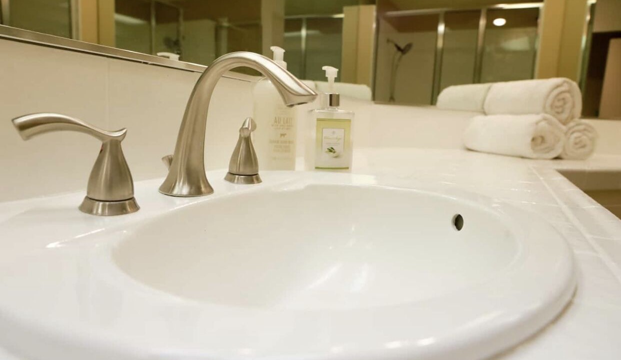Photo of Bathroom in Palm Desert