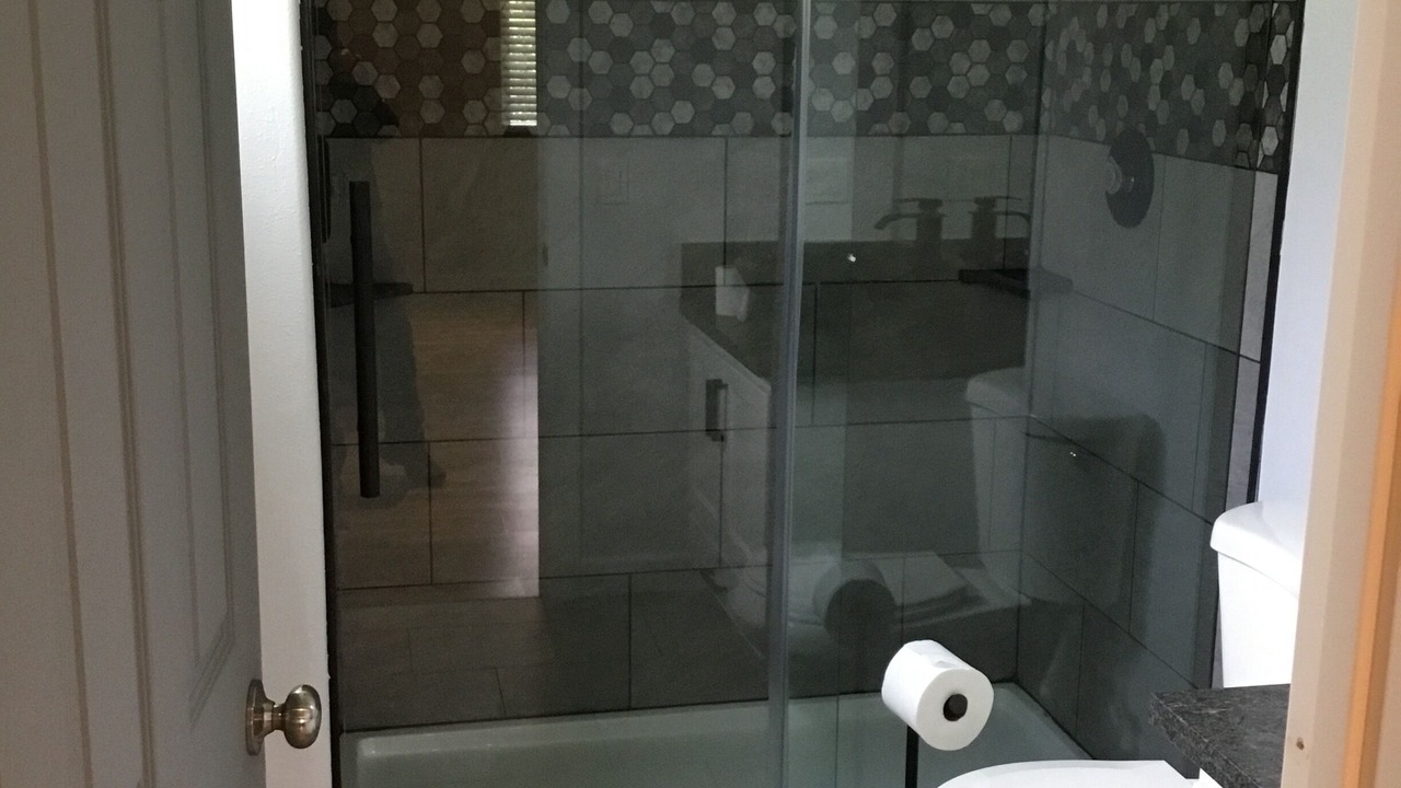 Photo of Bathroom in Fort Dick