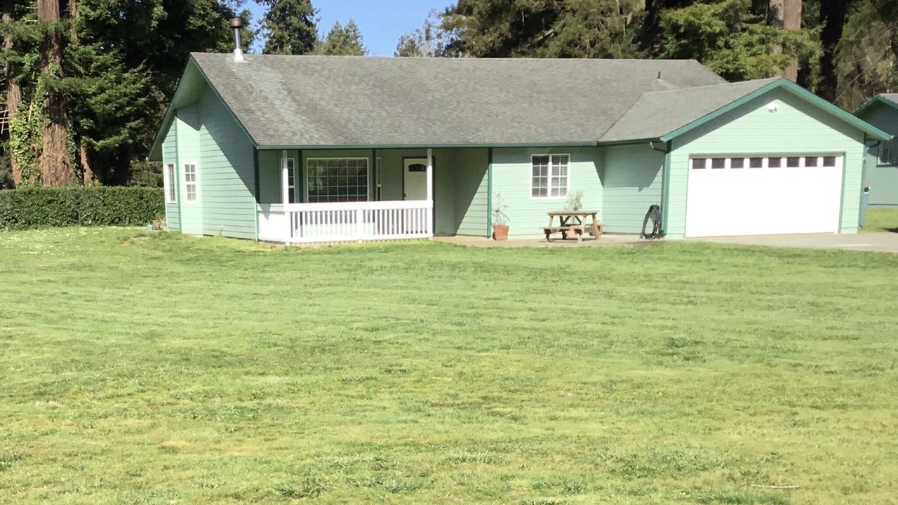 Photo of Outdoor in Fort Dick