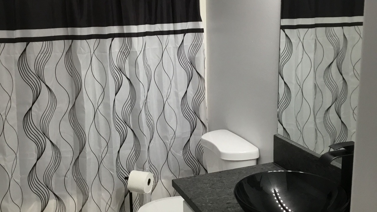 Photo of Bathroom in Fort Dick