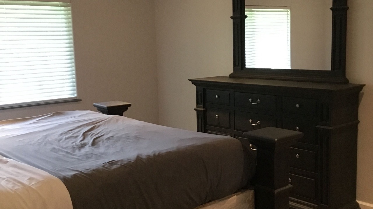 Photo of Bedroom in Fort Dick
