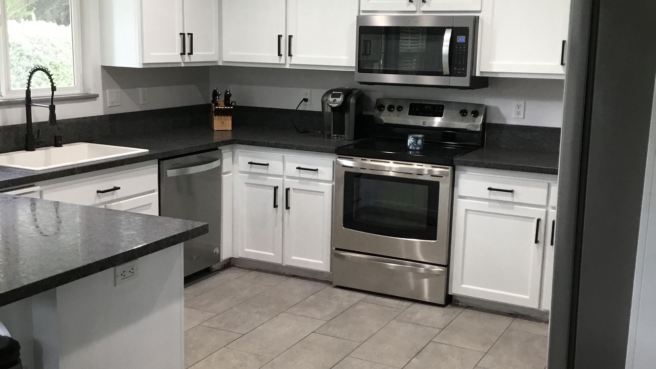 Photo of Kitchen in Fort Dick