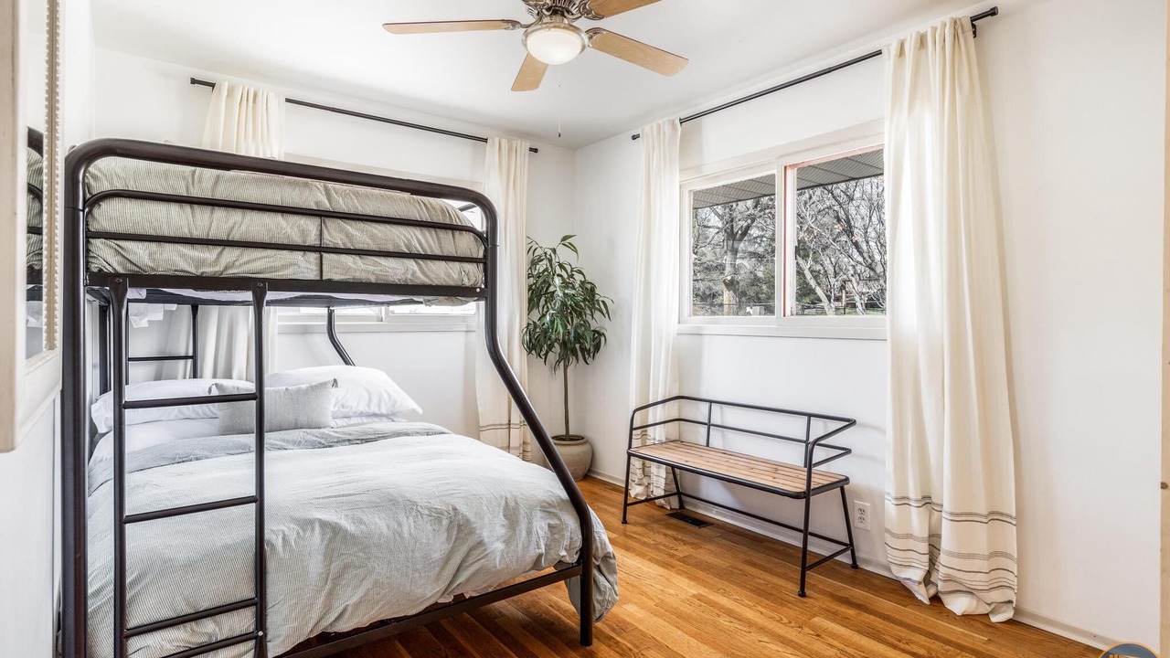 Photo of Bedroom in Toquerville
