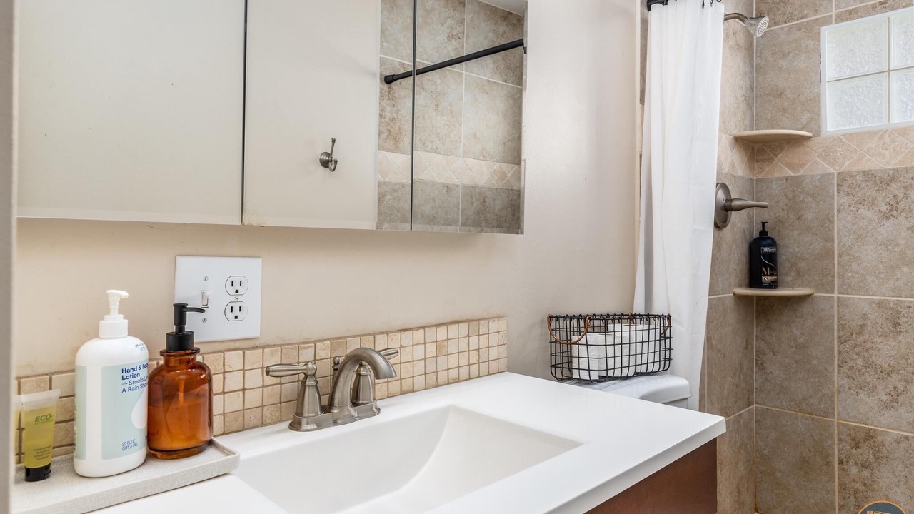 Photo of Bathroom in Toquerville