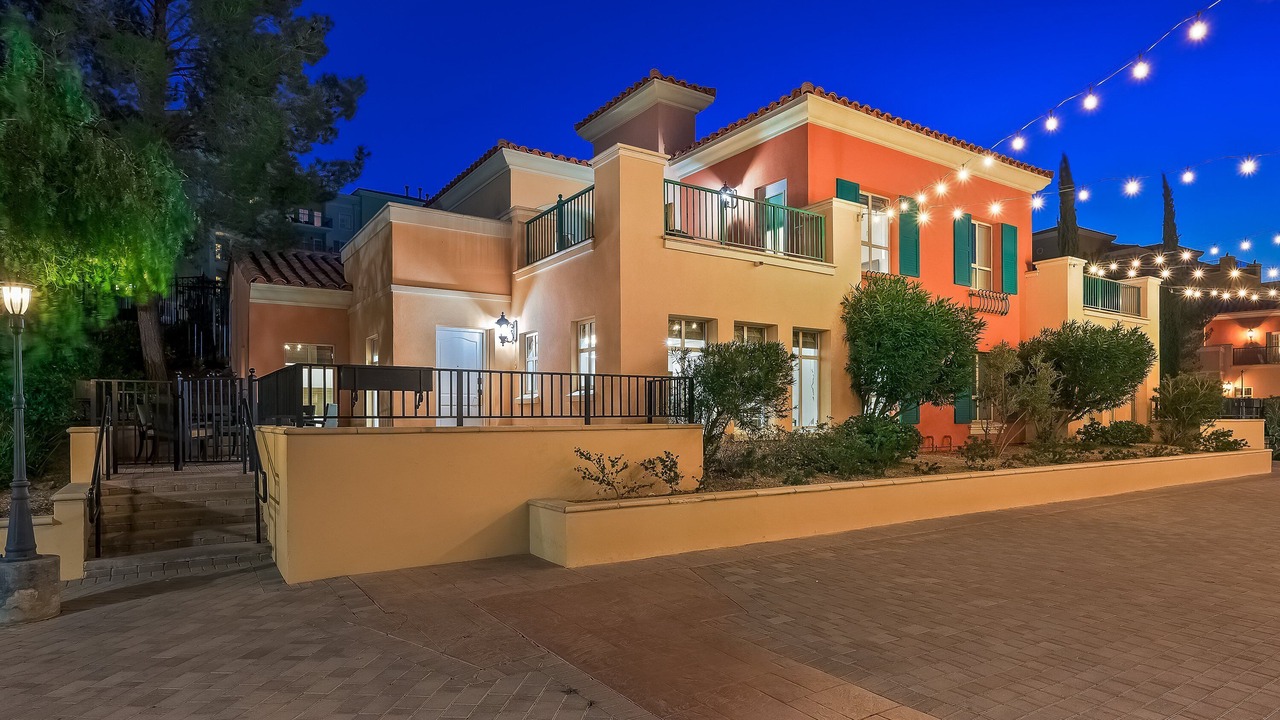 Photo of Outdoor in Lake Las Vegas
